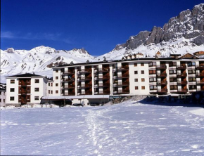 Hotel Nievesol